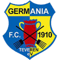 Germania Teveren
