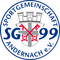 Escudo SpVgg Andernach