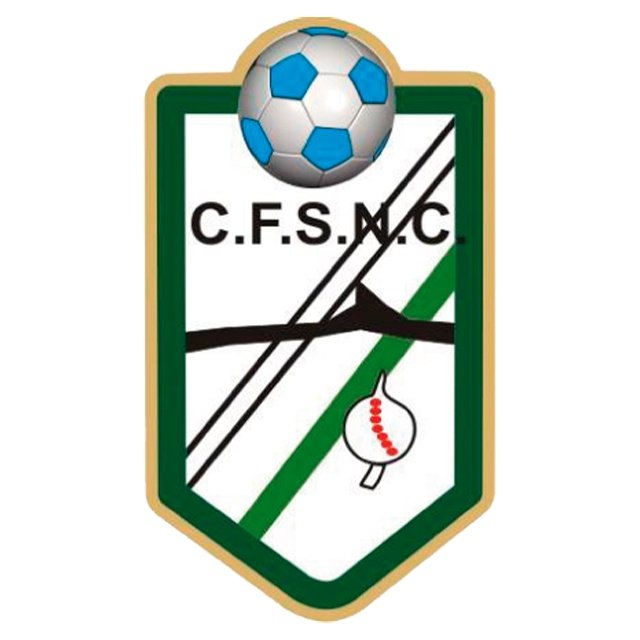 CF Sierra Nevada Cenes