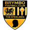 Escudo Brymbo FC