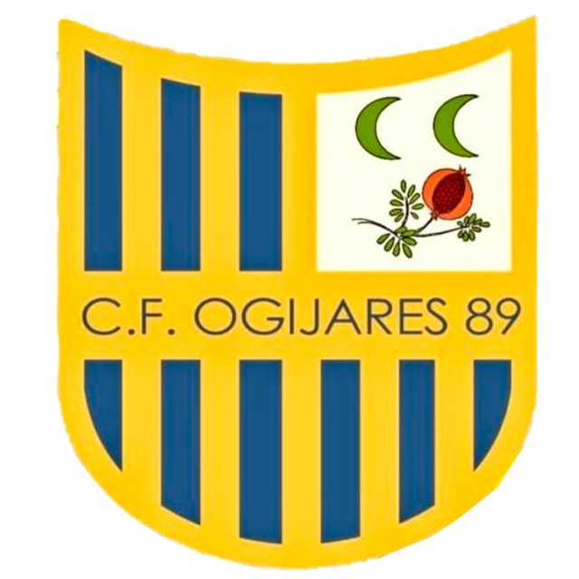 Ogijares 89 Cf