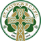 Escudo St. Patrick's CYFC