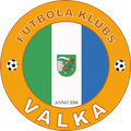 FK Valka