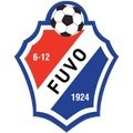 Escudo del Funnefoss / Vormsund