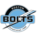 Escudo Boston Bolts