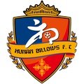 Escudo del Hunan Billows FC