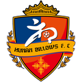 Escudo Hunan Billows FC