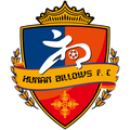 Hunan Billows FC