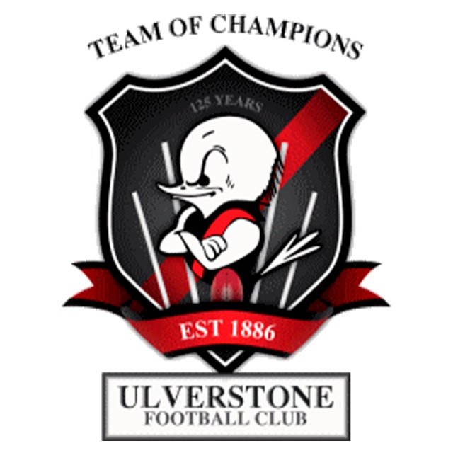 Ulverstone