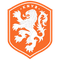 Escudo Netherlands Footsal