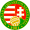 Escudo Hungría Futsal