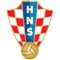 Croatie Futsal