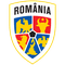 Escudo Roumanie Futsal