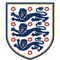 Escudo Inglaterra Futsal