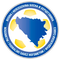 Escudo Bosnia Futsal
