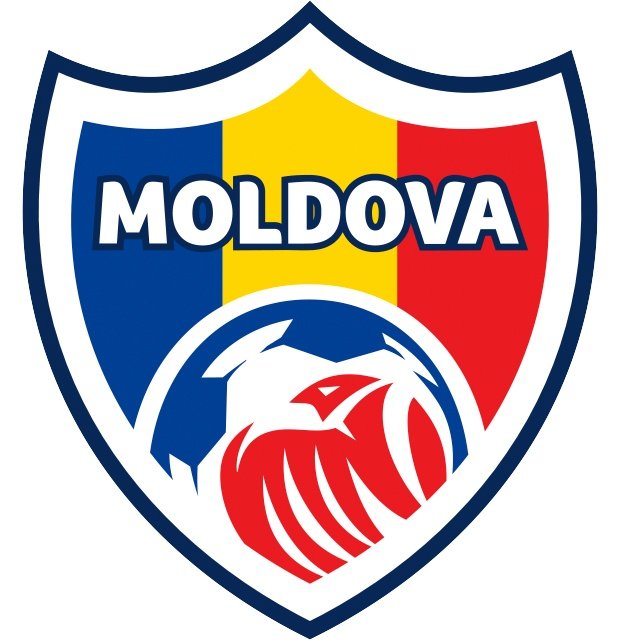 Moldávia Futsal