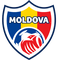Escudo Moldávia Futsal