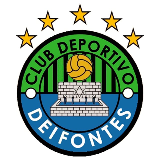CD Deifontes