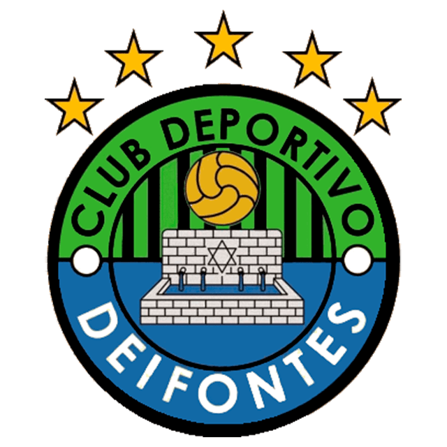 CD Deifontes