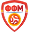 Escudo Macedonia del Norte Futsal