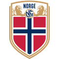Escudo Norvège Futsal