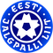 Escudo Estónia Futsal