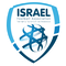 Escudo Israel Futsal