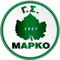 Escudo Marko