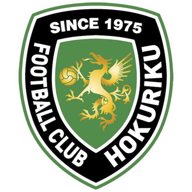 Hokuriku FC