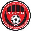 SCC Mohammédia