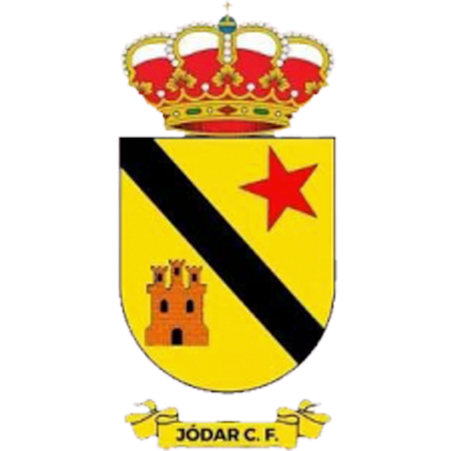 Jódar CF