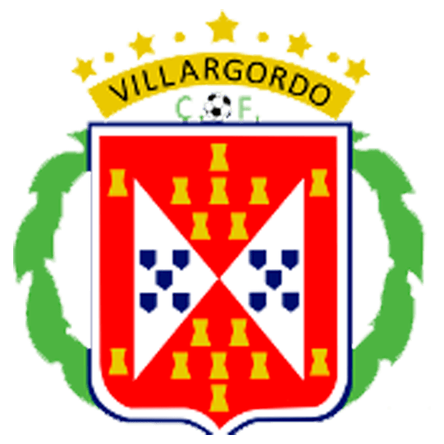 Villargordo CF