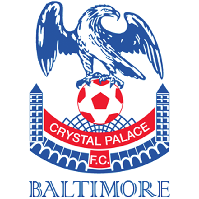 Crystal Palace Baltimore