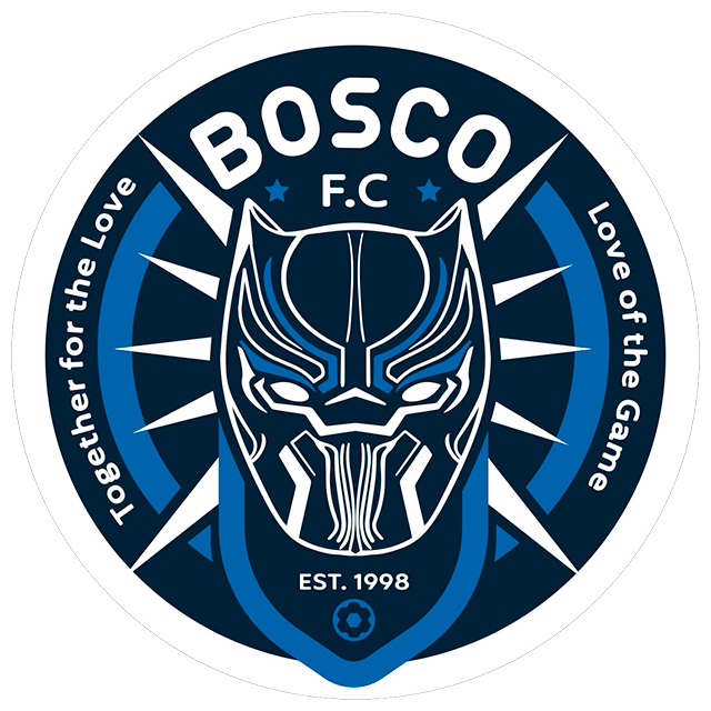 St John Bosco