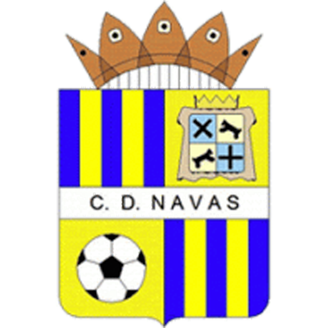 Navas CD