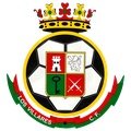 Escudo del Los Villares CF