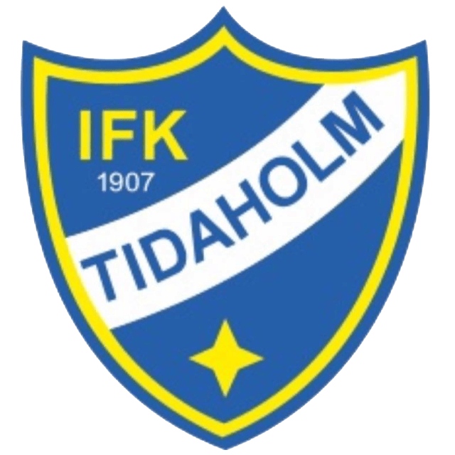 Tidaholms