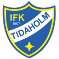Tidaholms