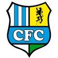 Escudo del Chemnitzer FC U19
