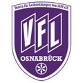 Escudo del Osnabrück U19