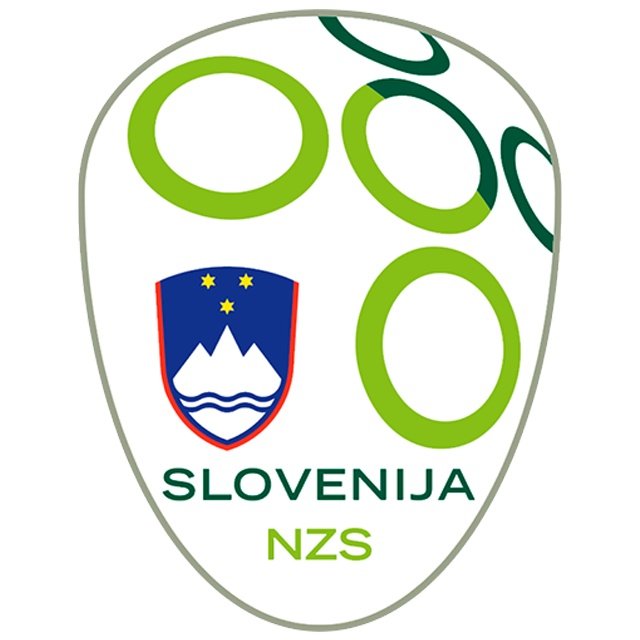 Eslovénia Sub-18