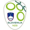 Eslovénia Sub18