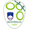 Slovenia Sub 18
