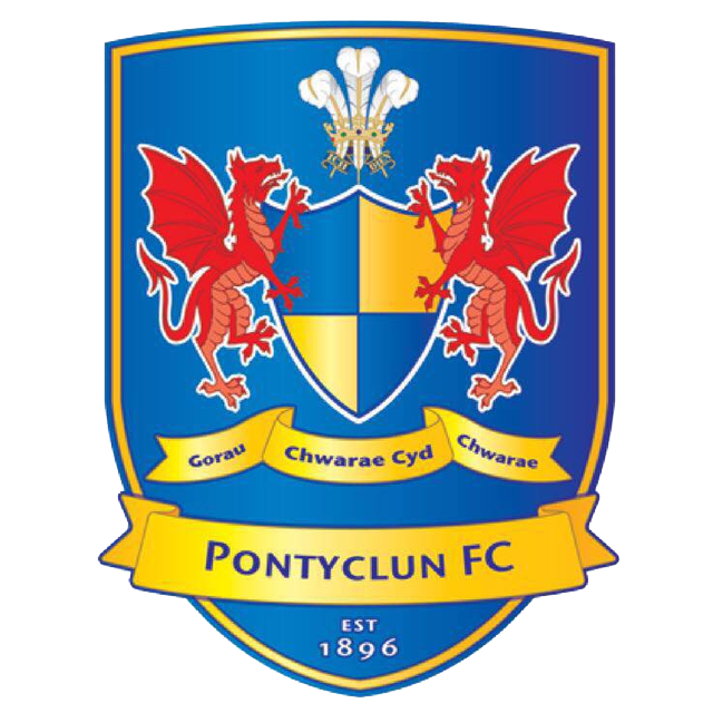 Pontyclun FC
