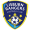 Escudo Lisburn Rangers