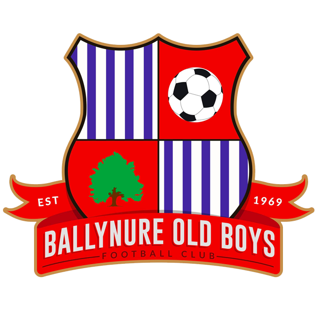 Ballynure Old Boys