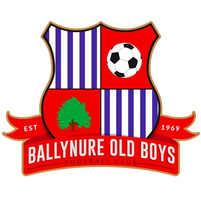 Ballynure Old Boys