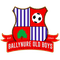 Ballynure Old Boys