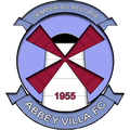 Abbey Villa