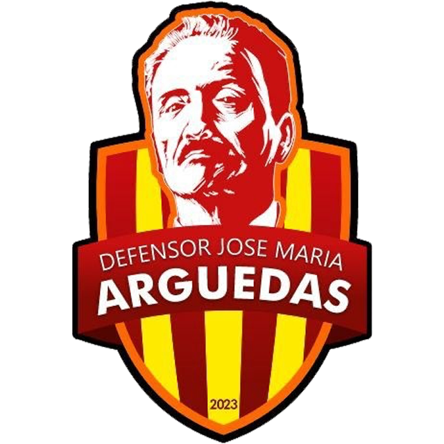 Jose María Arguedas